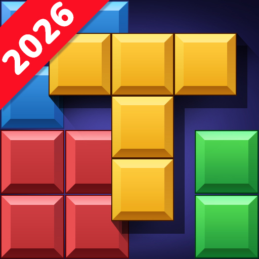Block Puzzle Challenge PC