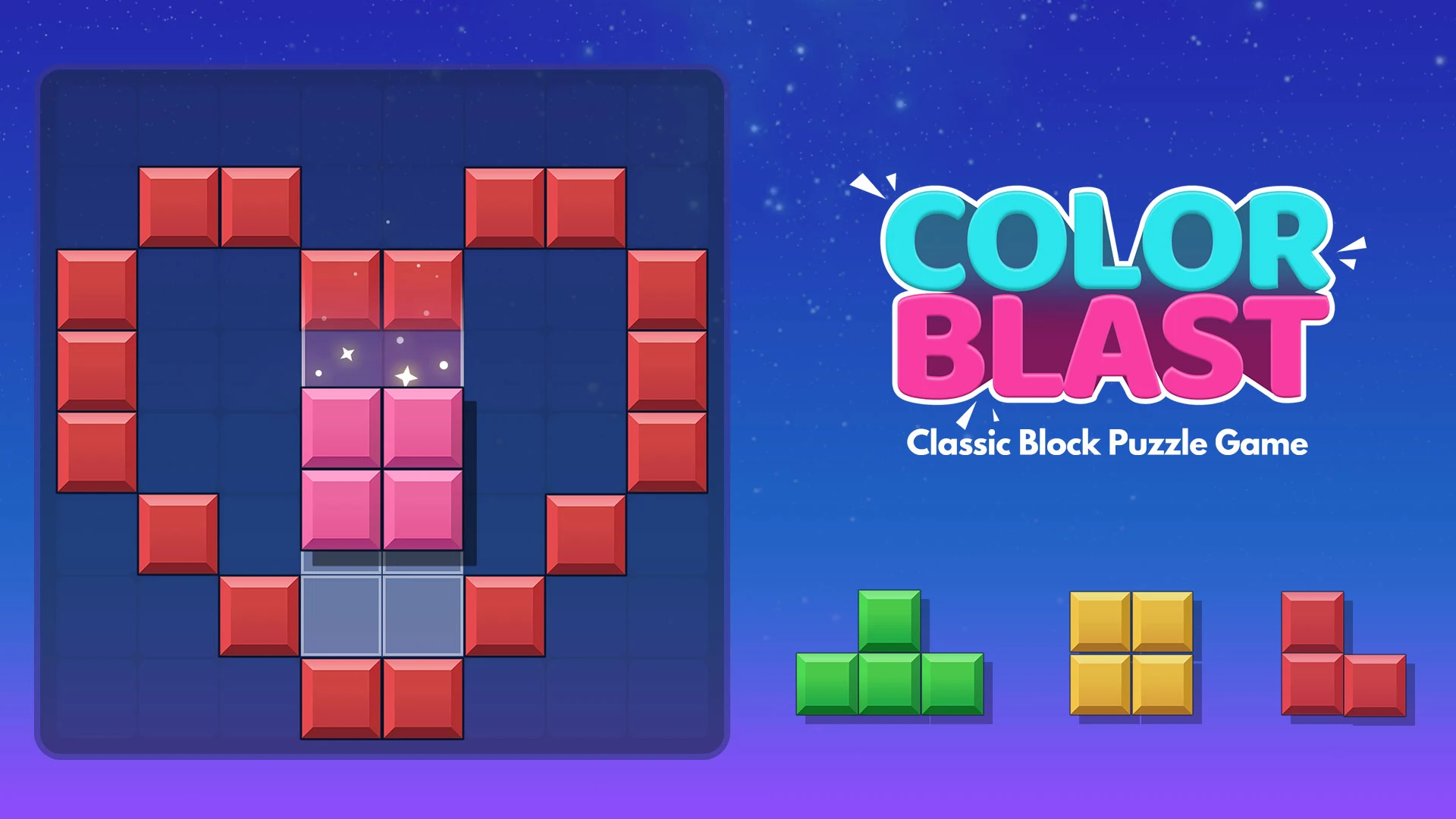 How to Play Block Puzzle Game: The Most Interesting Puzzle Game on MPL -  MPL Blog