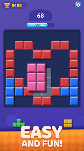 Color Blast:Block Puzzle電腦版