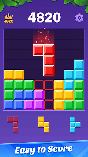 Block Puzzle: Stack Infinity PC