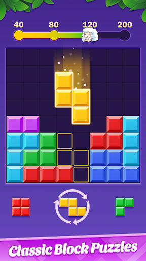 Block Puzzle: Stack Infinity PC