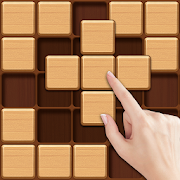Sudoku Classique En Bois