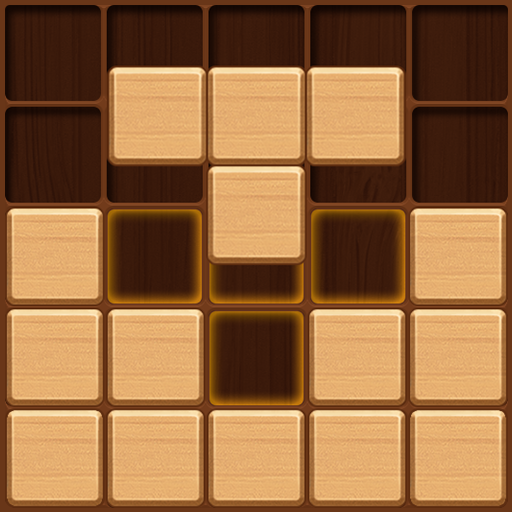 Blocco Sudoku-Woody Puzzle