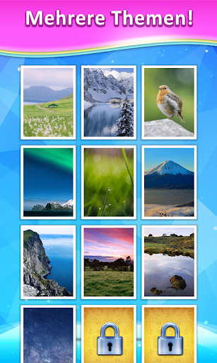 Nummernblock-Puzzle PC