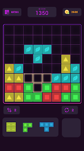 方块消除 - 经典益智积木数独 & 木块拼图游戏电脑版