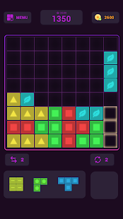 方块消除 - 经典益智积木数独 & 木块拼图游戏