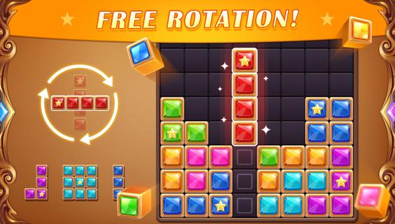 Block Puzzle PC