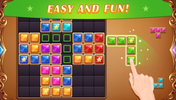 Block Puzzle PC