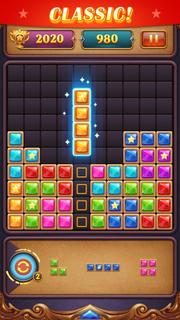 Block Puzzle PC