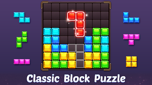 Block Puzzle Legend PC