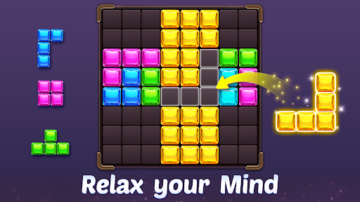 Block Puzzle Legend PC