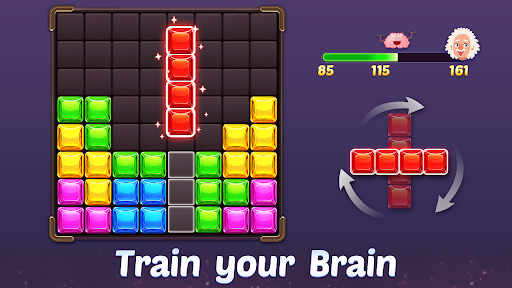 Block Puzzle Legend PC