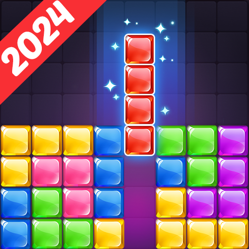 Block Puzzle - 블럭 퍼즐 PC