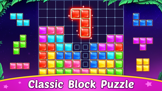 Block Puzzle PC