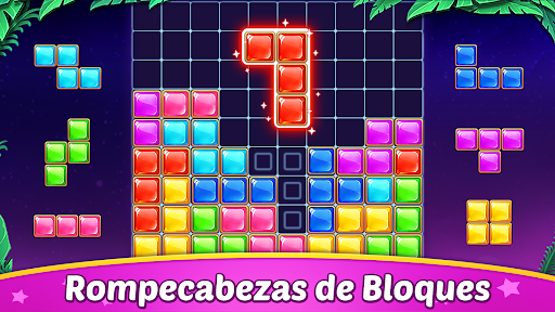 Block Puzzle PC