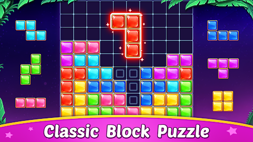 Block Puzzle