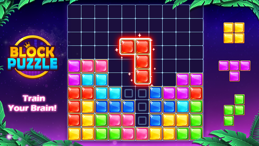 download-block-puzzle-on-pc-with-memu