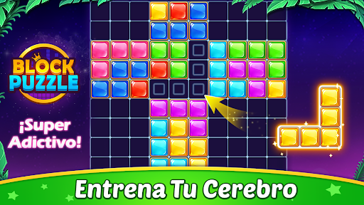 Block Puzzle PC