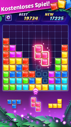 Block Puzzle