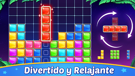 Block Puzzle PC