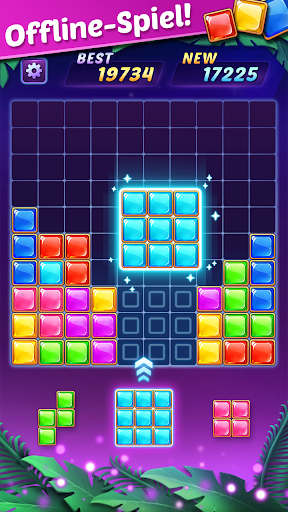 Block Puzzle