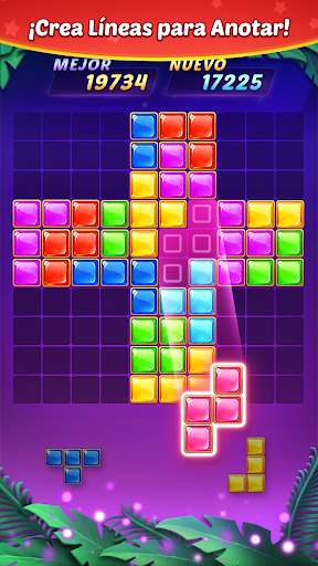 Block Puzzle PC