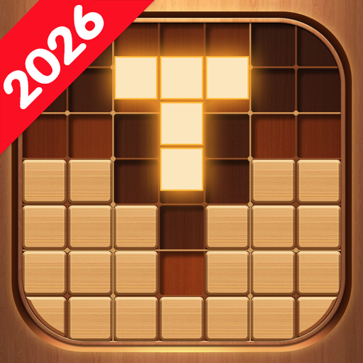 Wood block 99 - Sudoku Puzzle PC