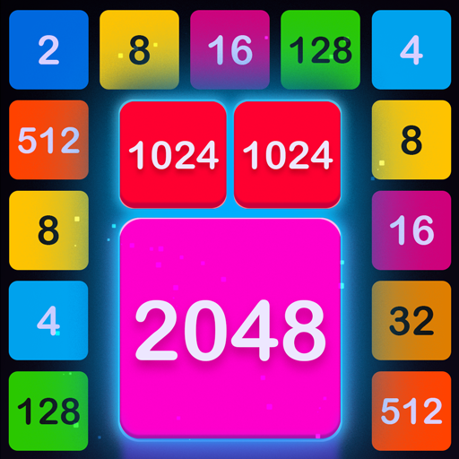 2048 - Gioco dei Numeri