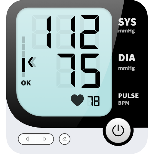 血圧 PC版