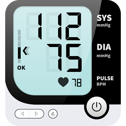 Blutdruck App PC