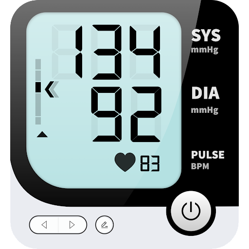 فشار خون PC