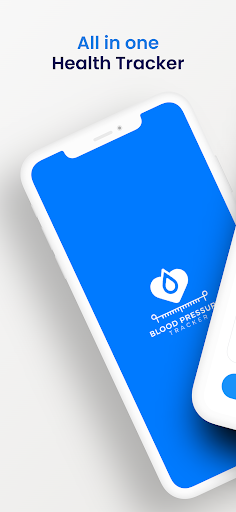 Tension Artérielle: BP Tracker PC