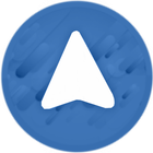 تلگرام بدون فیلتر آبی گرام ( ضد فیلتر و فارسی ) PC