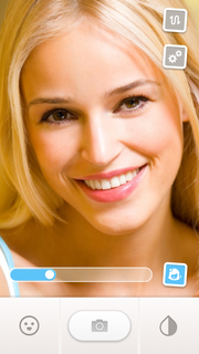 Beauty Camera & Pretty Camera Lite para PC