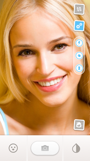 Beauty Camera & Pretty Camera Lite para PC