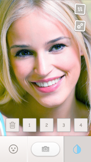 Beauty Camera & Pretty Camera Lite para PC