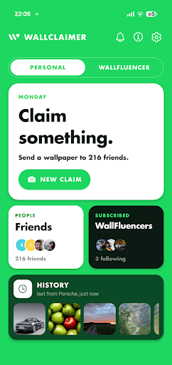 WallClaimer電腦版