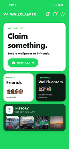 WallClaimer电脑版