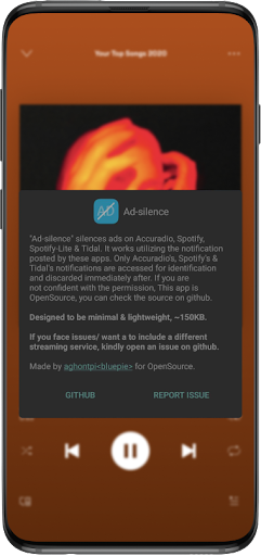 Ad-silence - OpenSource ПК