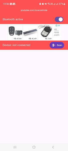 Bluetooth_Relay PC