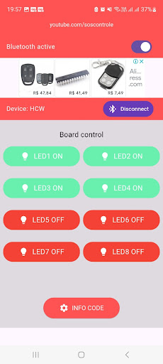 Bluetooth_Relay PC