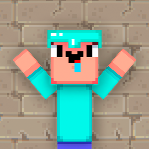 Noob Sandbox 3D: Action World电脑版