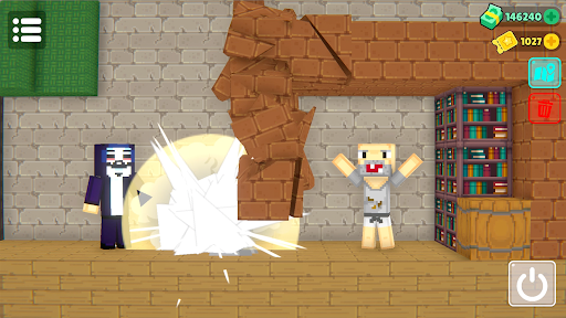 Noob Sandbox 3D: Action World电脑版