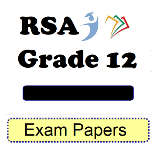 Grade12 IsiNdebele HL