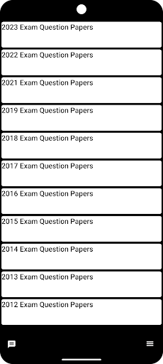 Grade12 IsiNdebele HL PC