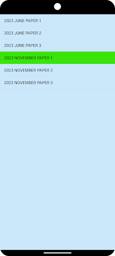 Grade12 IsiNdebele HL PC