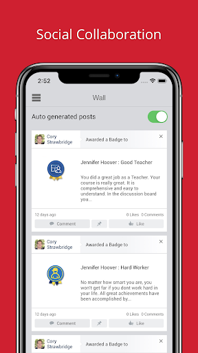 BNI® Business Builder PC