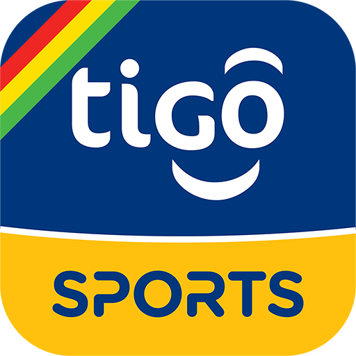 Tigo Sports Bolivia para PC