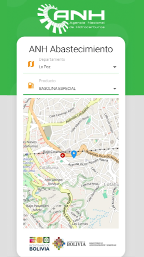 ANH ABASTECIMIENTO PC