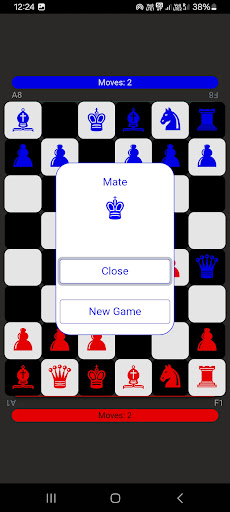 Play Mini Chess - Offline
